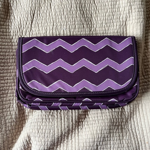 Set of “Thirty-One” makeup bags - Picture 4 of 7